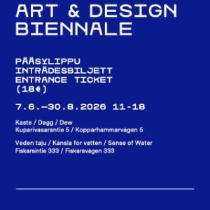 Entrance ticket